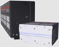UV LED Curing System AC150 and AC7300 for large area