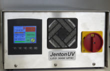 UV LED Power Supply Units