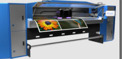UV LED Printing